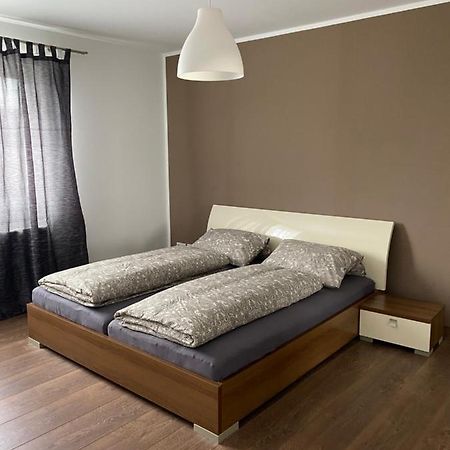 Julias Ferienwohnung Wetzlar Esterno foto
