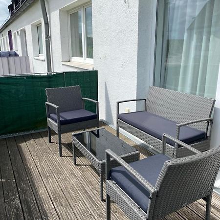 Julias Ferienwohnung Wetzlar Esterno foto