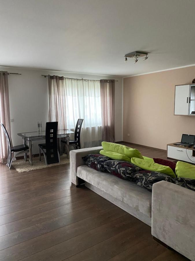 Julias Ferienwohnung Wetzlar Esterno foto