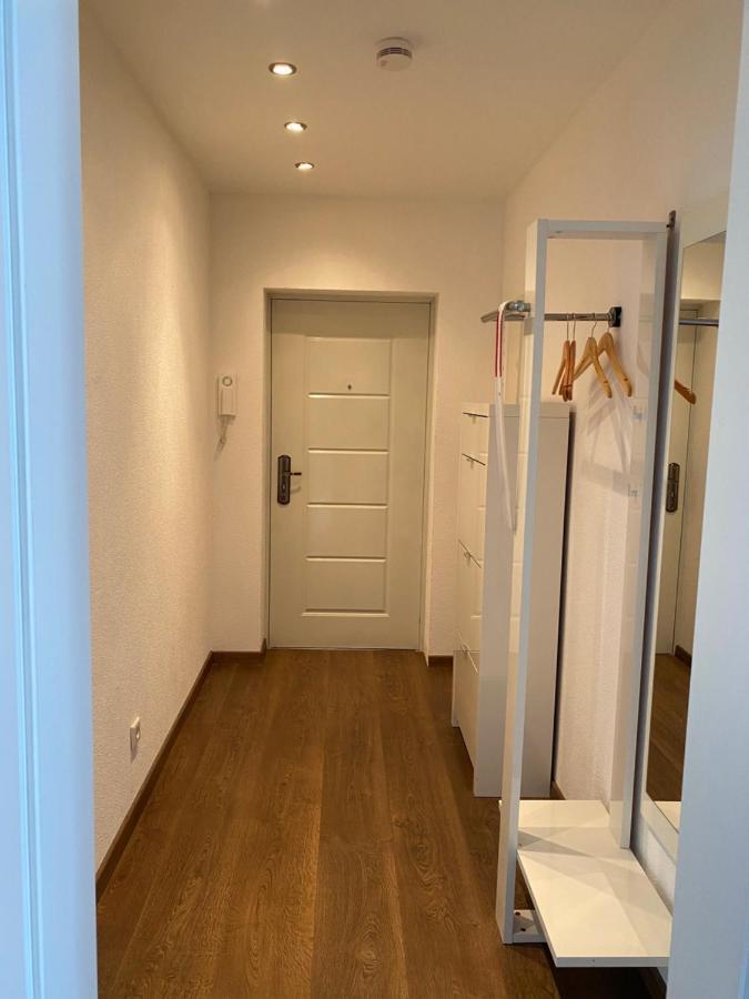 Julias Ferienwohnung Wetzlar Esterno foto