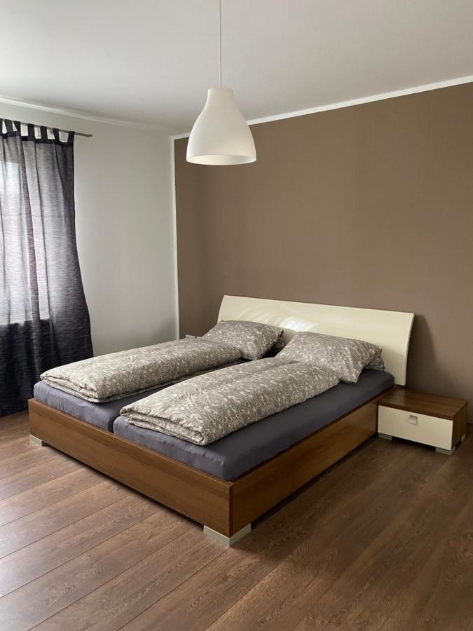 Julias Ferienwohnung Wetzlar Esterno foto