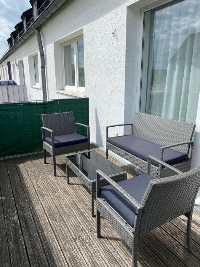 Julias Ferienwohnung Wetzlar Esterno foto