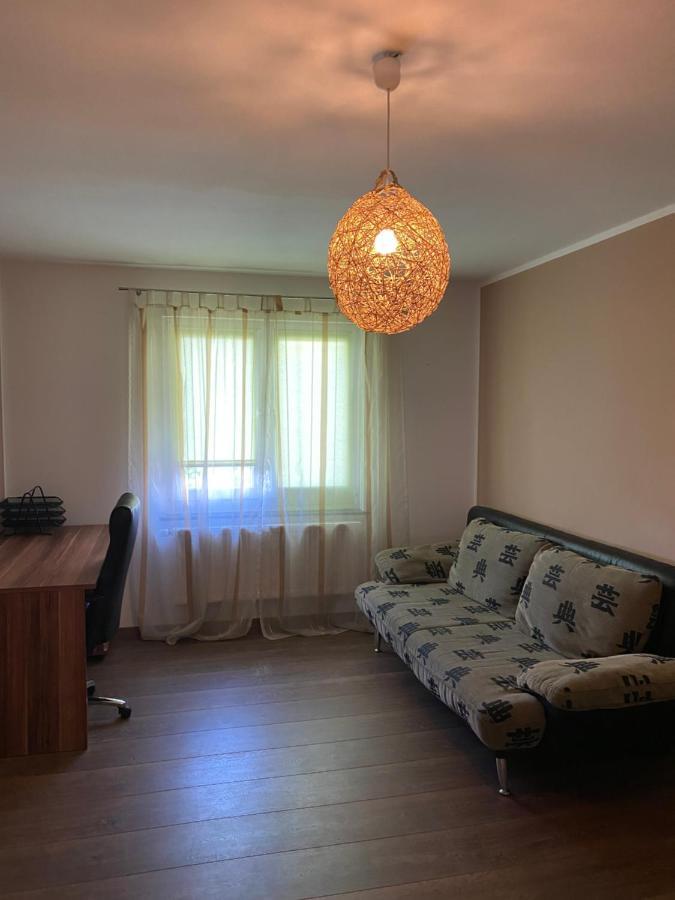 Julias Ferienwohnung Wetzlar Esterno foto