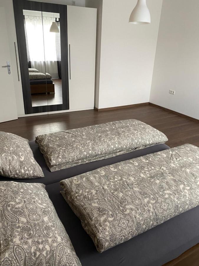 Julias Ferienwohnung Wetzlar Esterno foto